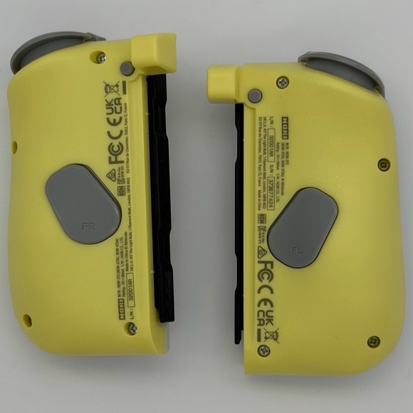 Hori Split Pad Compact Controller Switch for Nintendo Switch OLED - Picture 2 of 4